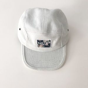 Kinship infant baby cap hat